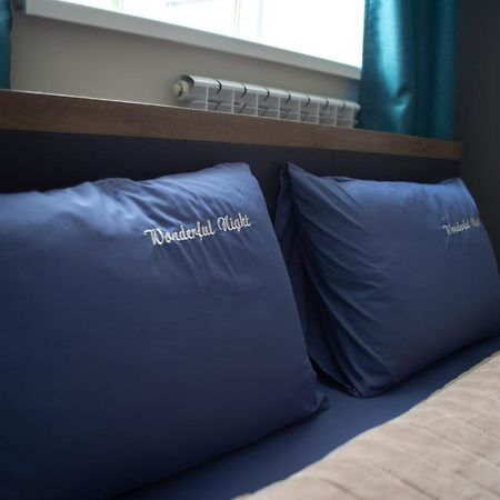 Freedom Polotsk Apartament Zewnętrze zdjęcie