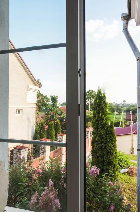 Freedom Polotsk Apartament Zewnętrze zdjęcie