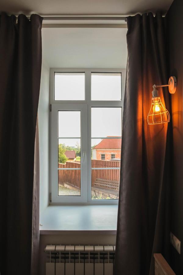 Freedom Polotsk Apartament Zewnętrze zdjęcie