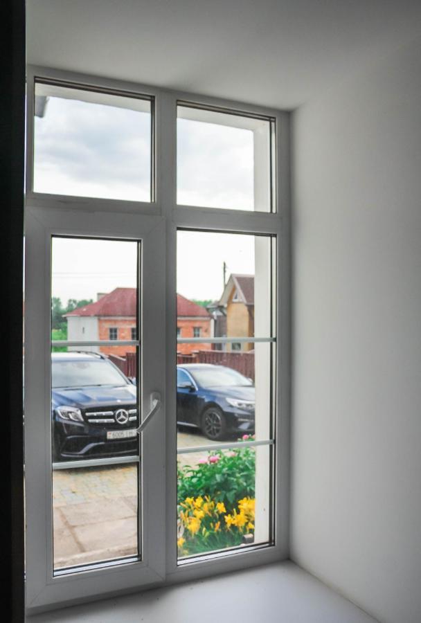 Freedom Polotsk Apartament Zewnętrze zdjęcie