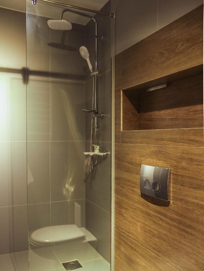 Freedom Polotsk Apartament Zewnętrze zdjęcie
