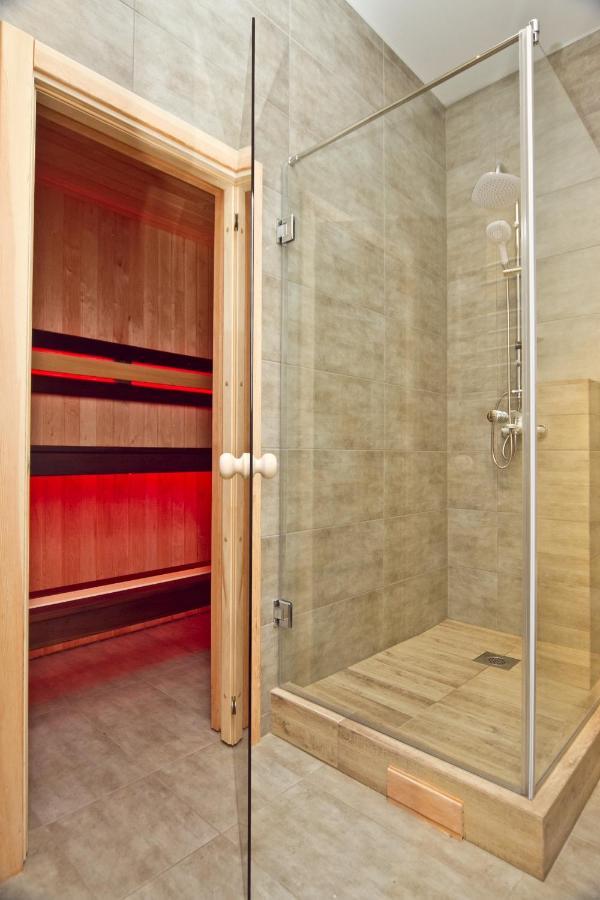 Freedom Polotsk Apartament Zewnętrze zdjęcie