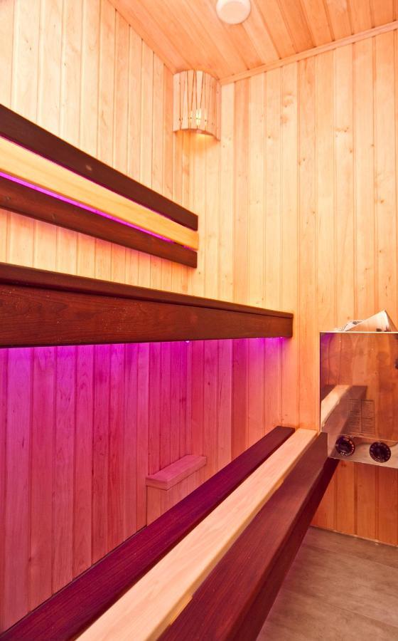 Freedom Polotsk Apartament Zewnętrze zdjęcie