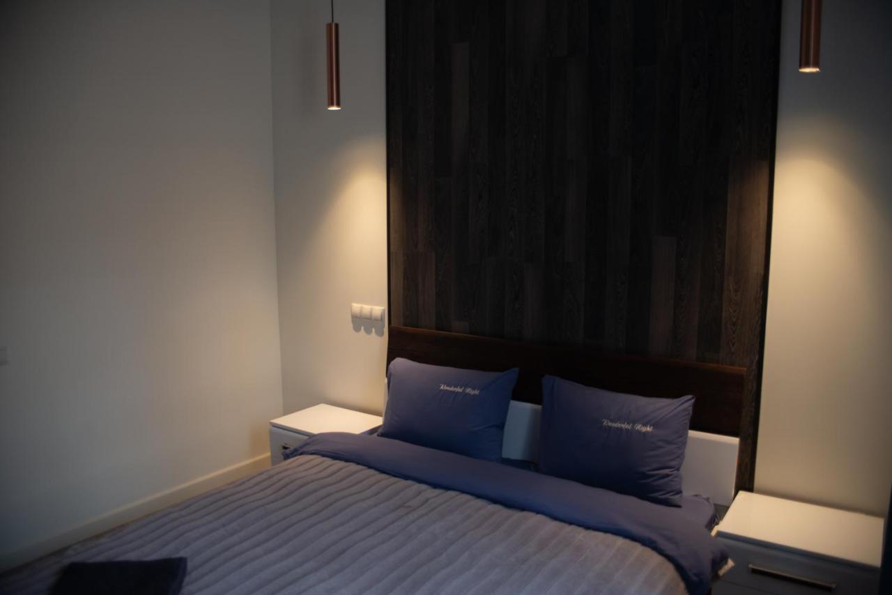 Freedom Polotsk Apartament Zewnętrze zdjęcie