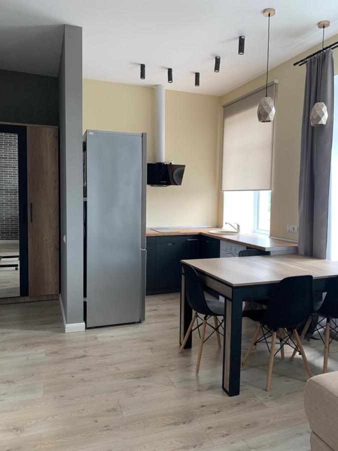 Freedom Polotsk Apartament Zewnętrze zdjęcie
