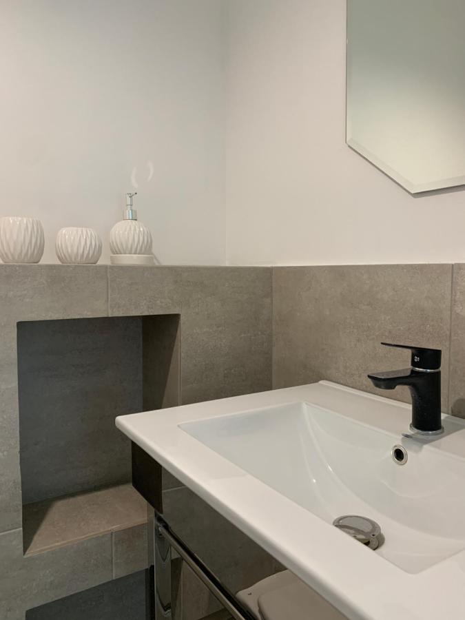 Freedom Polotsk Apartament Zewnętrze zdjęcie