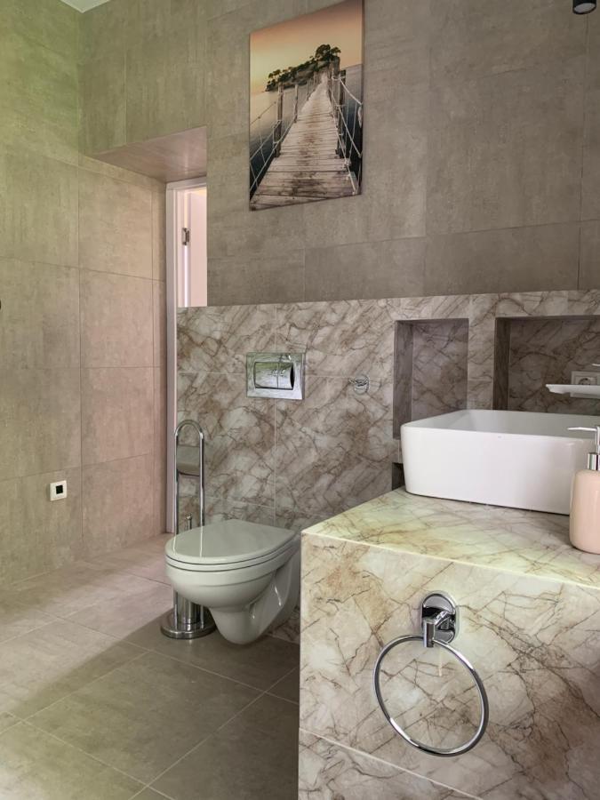Freedom Polotsk Apartament Zewnętrze zdjęcie
