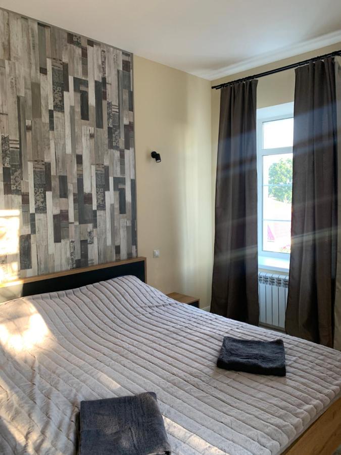 Freedom Polotsk Apartament Zewnętrze zdjęcie