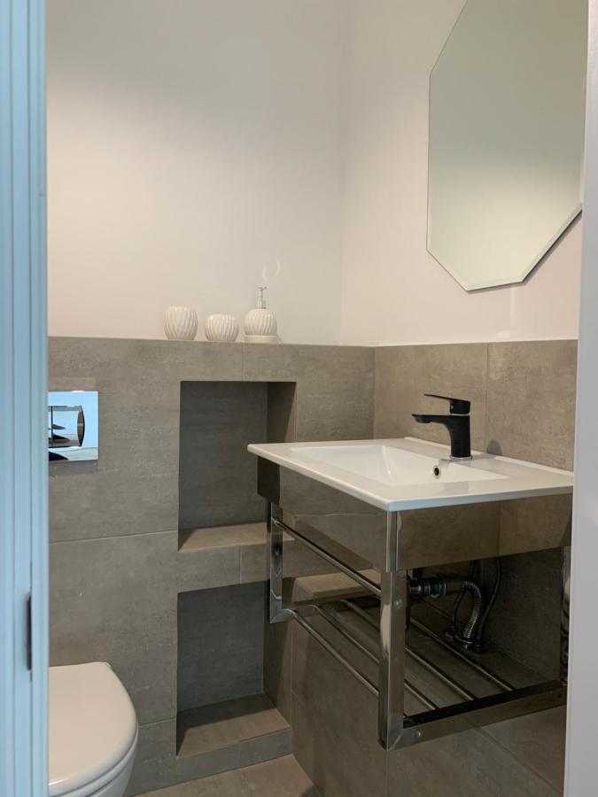 Freedom Polotsk Apartament Zewnętrze zdjęcie