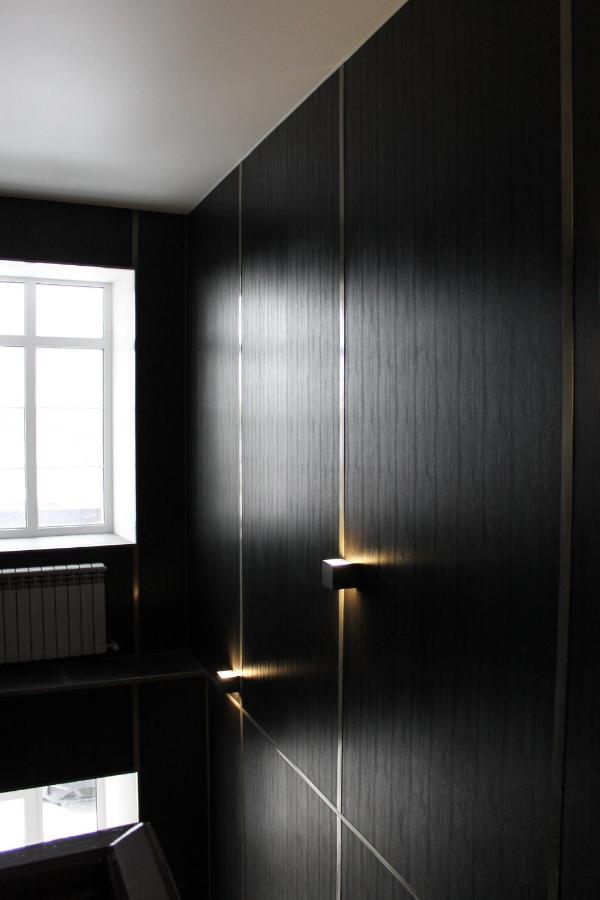 Freedom Polotsk Apartament Zewnętrze zdjęcie